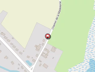 Carte de Au Petit Chaudron à Rue