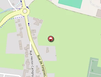 Carte de Puche Valentin à Neuf-mesnil