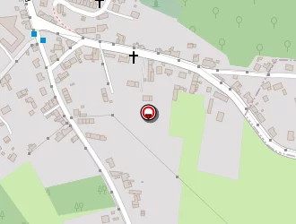 Carte de Ecole Maternelle Du Centre à Rousies