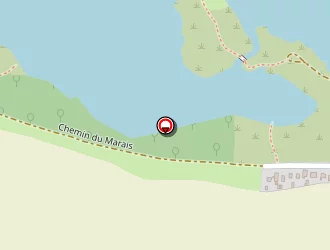 Carte de Vendeville Alexandre à Écourt-saint-quentin