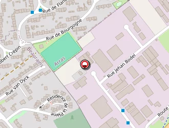 Carte de Drouet Berengère à Beaurains