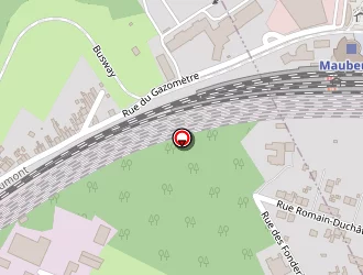 Carte de Sos Car à Louvroil