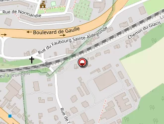 Carte de Gael Auto-ecole à Rousies