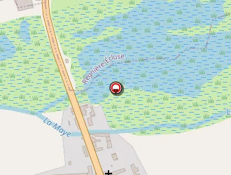 Carte de Benard Catherine à Bernay-en-ponthieu