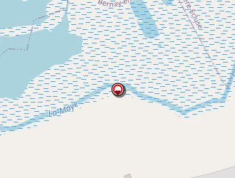 Carte de Mairie à Bernay-en-ponthieu