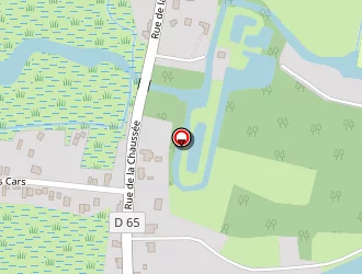 Carte de Vanhems Guillaume à Palluel