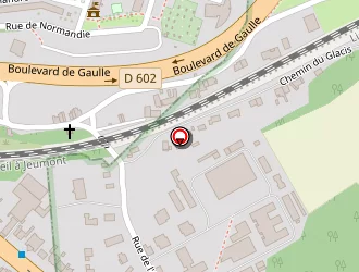 Carte de Regards à Maubeuge