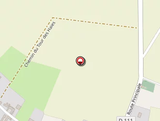 Carte de Level Patrice à Dompierre-sur-authie