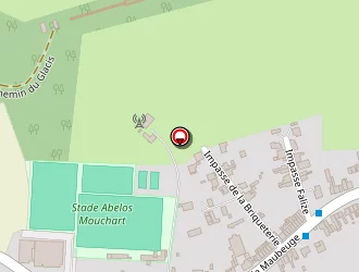 Carte de Ijc-décojardin à Rousies