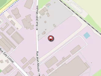 Carte de Karbat Constructions à Dainville