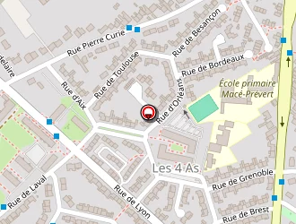 Carte de Oturbon Xavier Artisan à Achicourt