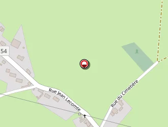 Carte de Maton David à Obies