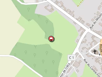 Carte de Cornu Jean à Boisle (le)