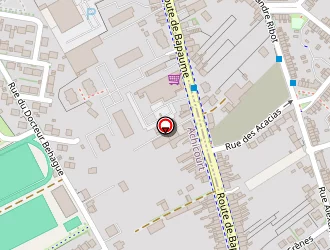 Carte de D . Joma'sono à Achicourt