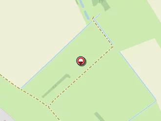 Carte de Espace Vert à Liencourt