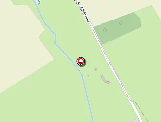 Carte de Stand De Tir à Frasnoy