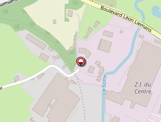 Carte de Cool Burger à Rousies