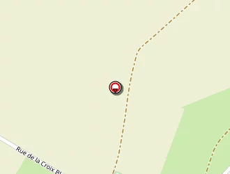 Carte de Bauduin Alain à Verchain-maugré