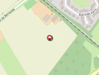 Carte de Acf Consultants à Dainville