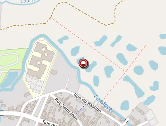 Carte de Personne Patrick à Rue