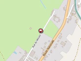 Carte de Urgence (services Locaux) à Boisle (le)