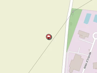 Carte de Eurotranspharma à Feuchy