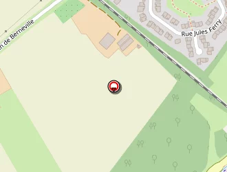 Carte de Norealp à Dainville