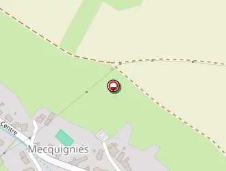 Carte de Mairie à Mecquignies