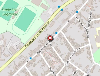 Carte de Rep-car à Maubeuge