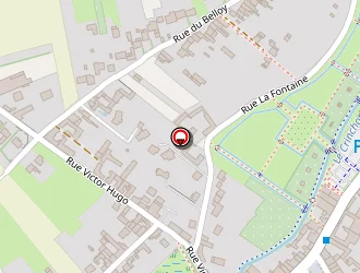 Carte de Optimum à Achicourt