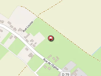 Carte de Decats Marc à Liencourt