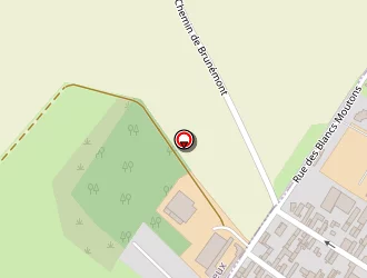 Carte de Vasseur Bryan à Brunémont