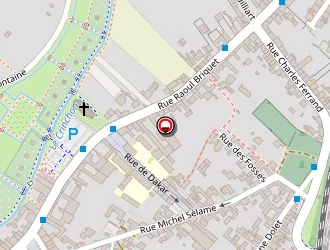 Carte de Crédit Mutuel à Achicourt