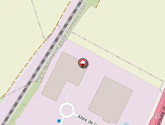 Carte de C.l Cl Transports à Monchy-le-preux