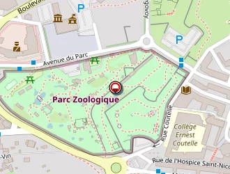 Carte de Furio's Creativity à Maubeuge