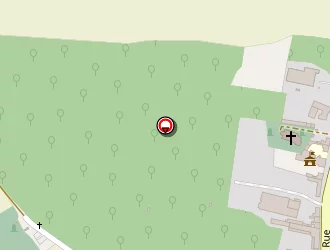 Carte de Stade René Bernard à Lécluse