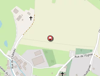 Carte de Detourbe Constructions à Mecquignies