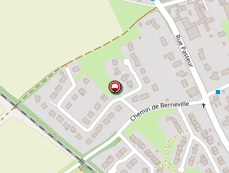 Carte de Ogil Jacques à Dainville