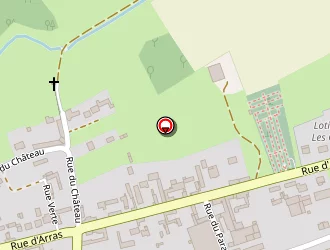 Carte de Action Guêpes à Wanquetin