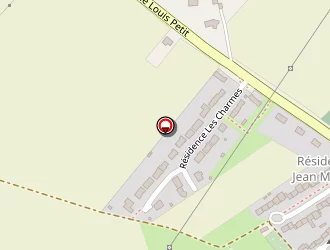 Carte de Agenda Diagnostics à Avesnes-le-comte