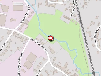 Carte de Cb Pre-mix à Feignies