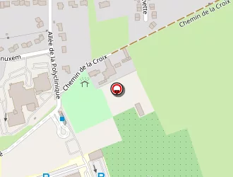 Carte de Loca Limousines à Maubeuge