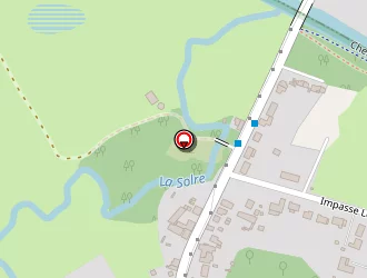 Carte de Daddato Daniel à Rousies