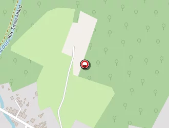 Carte de Marain Delphine à Bouchain