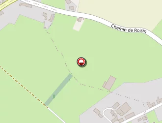 Carte de Delvallee à Amfroipret