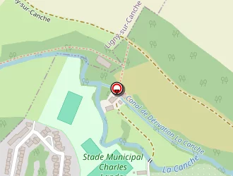 Carte de Chatterie Des Kaskavels à Frévent