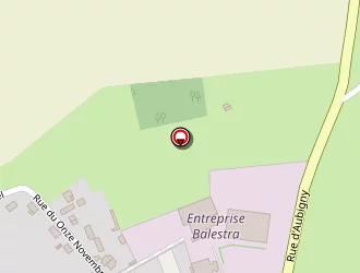 Carte de Delambre Arnaud à Avesnes-le-comte