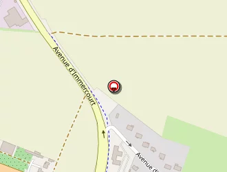 Carte de A.p.r.a à Tilloy-lès-mofflaines