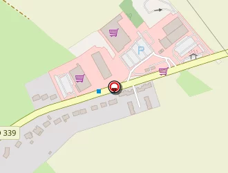 Carte de Rischebe Jacques à Avesnes-le-comte