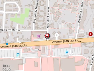 Carte de Tradi 72 à Maubeuge